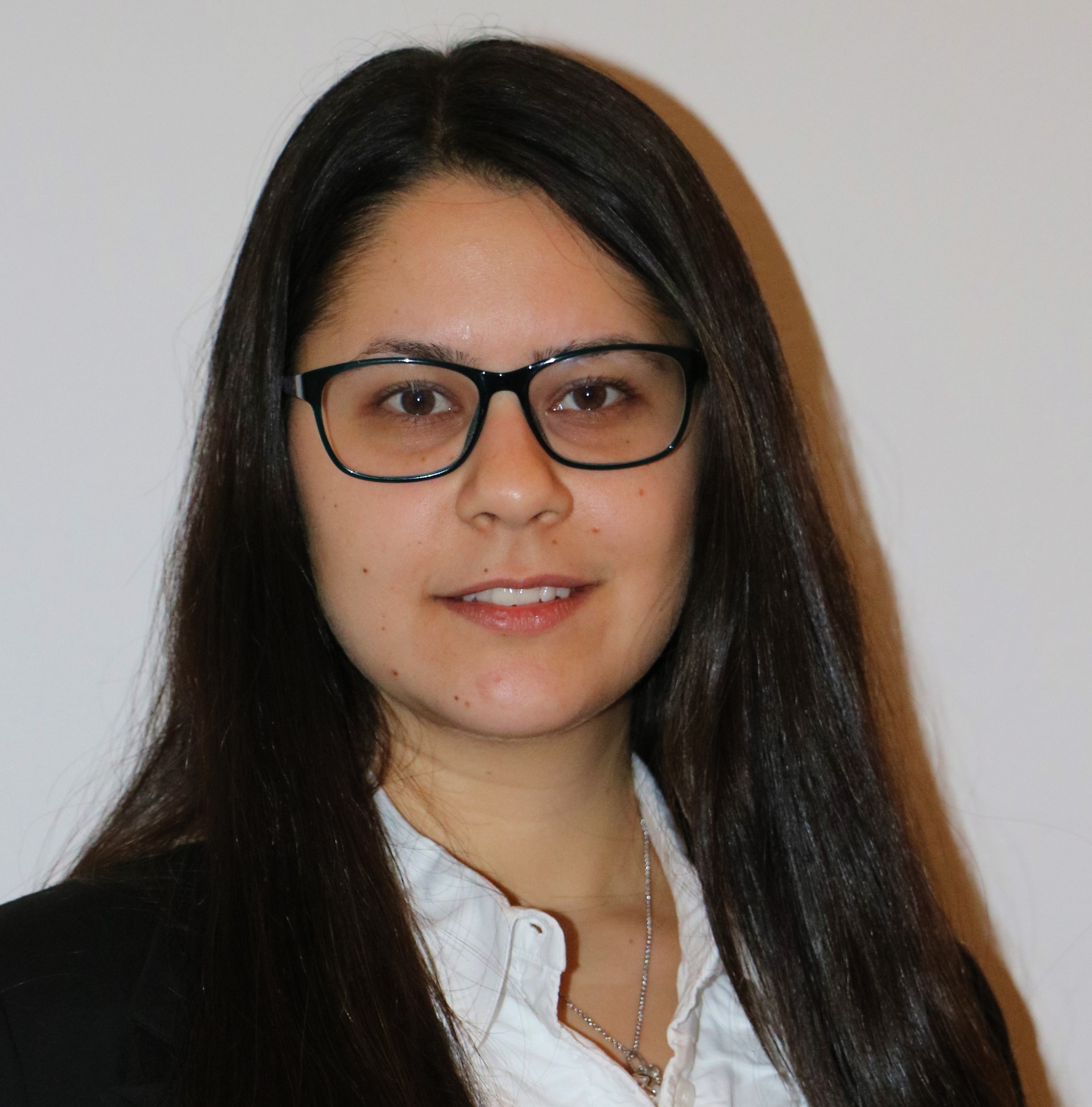 Stephanie Mohr, BSc